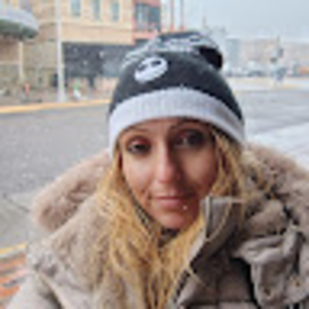 Meet your Posher, Tina